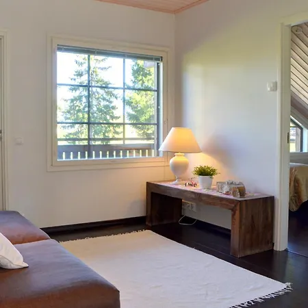 Aspen 4b Tatil Evi