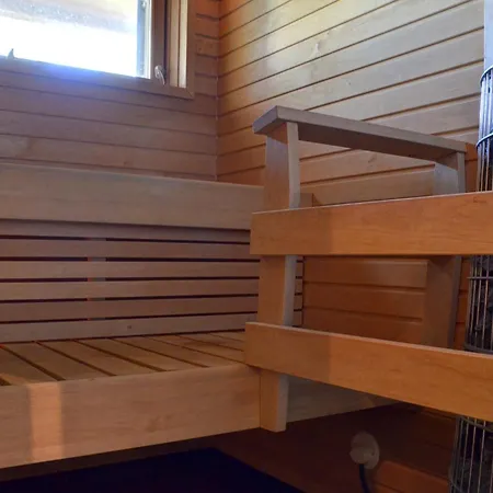 Aspen 4b Tatil Evi Tahkovuori
